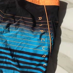 Men’s Waist 30 Ripcurl Mirage Board Short